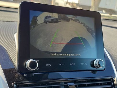 New 2026 Mitsubishi Eclipse Cross SE image 29