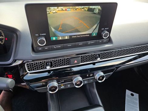 New 2026 Honda Civic Sport image 14