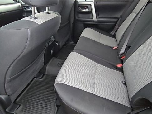 Used 2020 Toyota 4Runner SR5 image 16