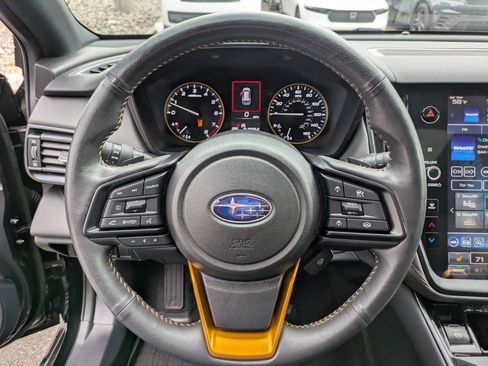 Used 2025 Subaru Outback Wilderness image 16