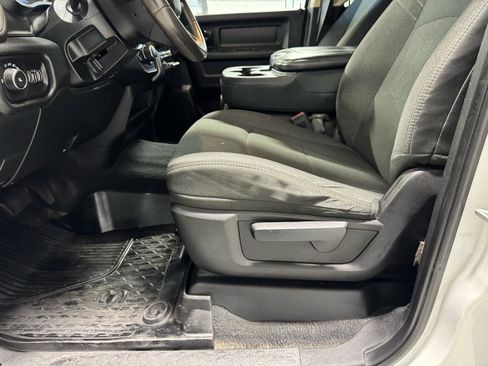 Used 2020 RAM 2500 Tradesman image 15