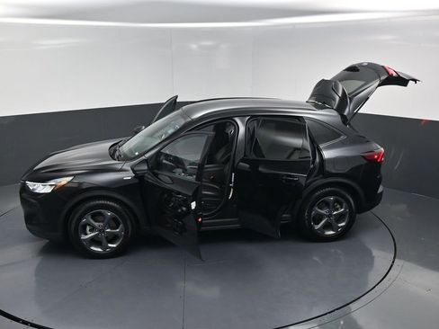 Used 2025 Ford Escape ST-Line image 26