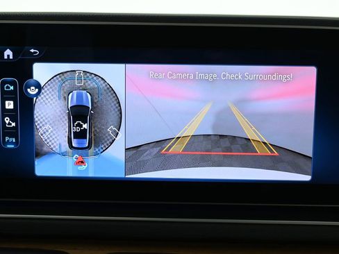 Certified 2026 Mercedes-Benz GLE 350 4MATIC image 25