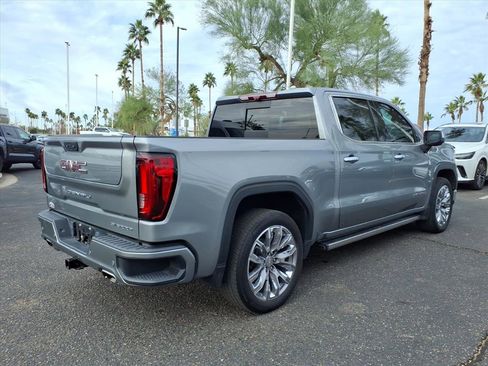Used 2023 GMC Sierra 1500 Denali w/ Denali Reserve Package image 5