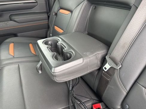 Certified 2024 GMC Sierra 2500 AT4 w/ AT4 Preferred Package image 34