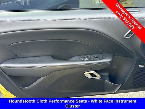 Used 2021 Dodge Challenger R/T Scat Pack image 14
