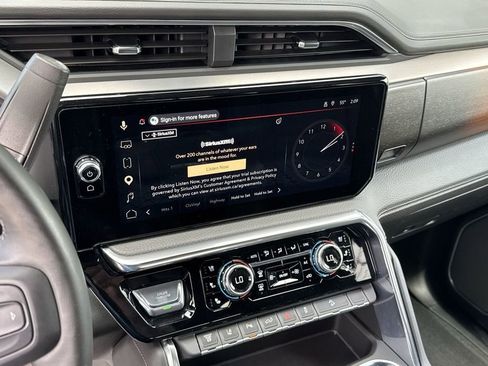 Certified 2026 GMC Sierra 2500 Denali AWD/4WD image 18