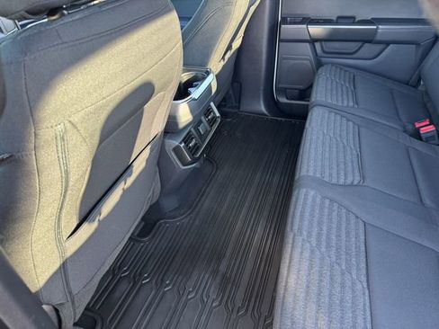 Certified 2023 Ford F150 XL w/ STX Appearance Package AWD/4WD image 18