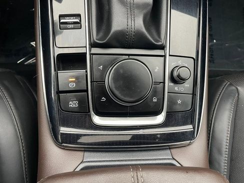 Used 2021 MAZDA CX-30 2.5 Turbo w/ Premium Plus Pkg image 26