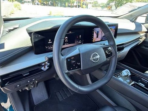Used 2025 Nissan Murano SL w/ Cargo Package AWD/4WD image 31