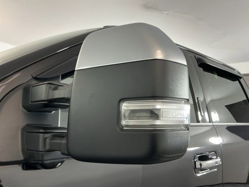 Used 2018 Ford F350 Platinum w/ Platinum Ultimate Package image 13