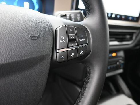 New 2025 Ford Bronco Sport Big Bend AWD/4WD image 7