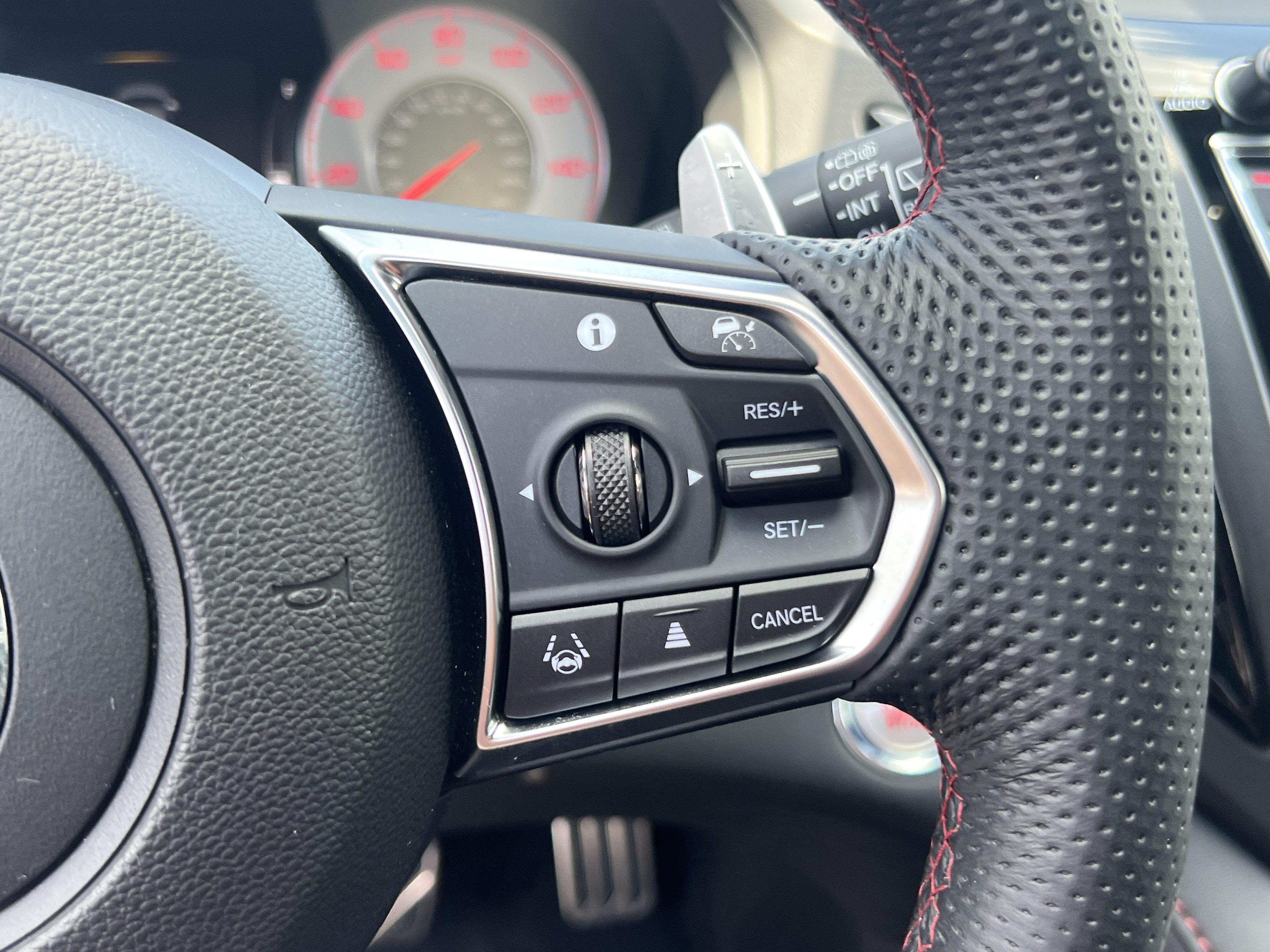 Certified 2023 Acura RDX w/ Advance Package FWD image 29