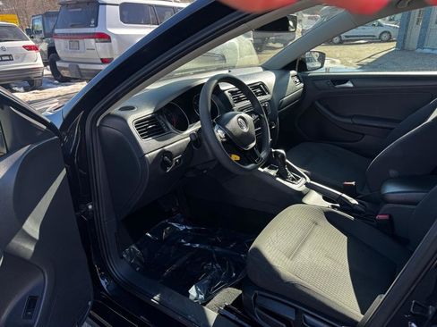 Used 2016 Volkswagen Jetta S FWD image 11