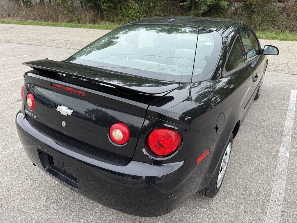 Used 2009 Chevrolet Cobalt LT FWD image 5