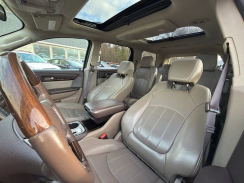Used 2015 GMC Acadia Denali image 26