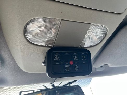 Used 2008 Ford F150 FX4 AWD/4WD image 21