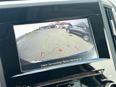 Used 2022 Subaru Forester Premium image 13