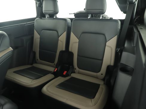 Certified 2023 Ford Bronco Wildtrak image 22