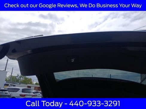 Certified 2024 Ford Edge SEL w/ Convenience Package AWD/4WD image 38
