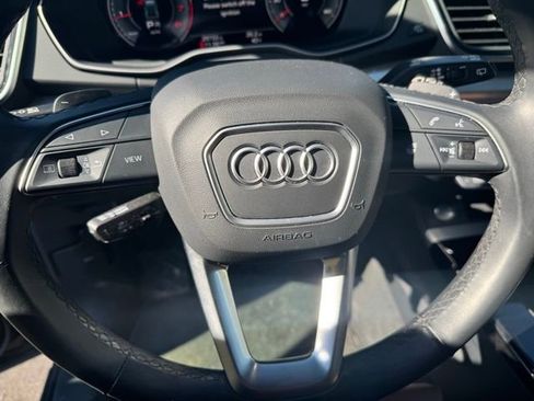 Used 2025 Audi Q5 2.0T Premium image 20