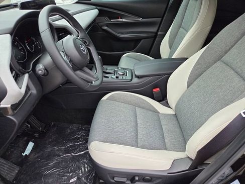 New 2026 MAZDA CX-30 Aire Edition AWD/4WD image 6