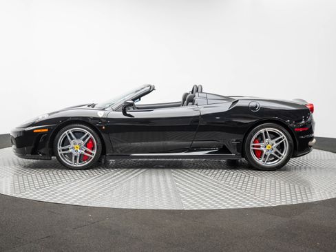 Used 2007 Ferrari F430 Spider image 2