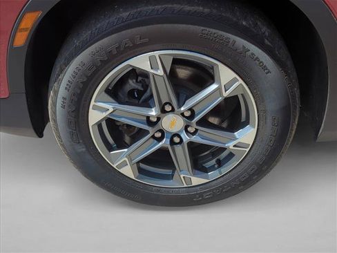 Used 2024 Chevrolet Blazer LT w/ LPO, Floor Liner Package AWD/4WD image 25