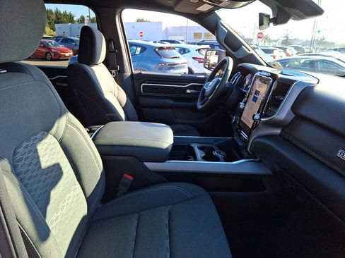 Used 2025 RAM 1500 Big Horn image 12