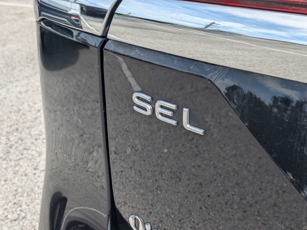 Certified 2025 Volkswagen Atlas SEL Premium R-Line AWD/4WD image 16