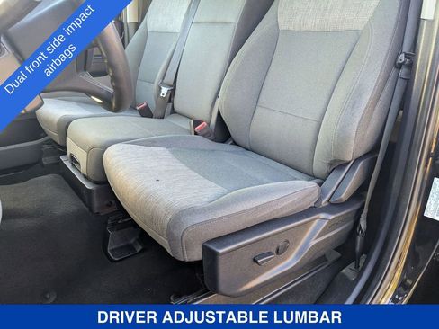 Used 2024 Ford F250 XLT w/ Snow Plow Prep Package image 17