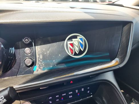 Used 2023 Buick Envision Preferred AWD/4WD image 14