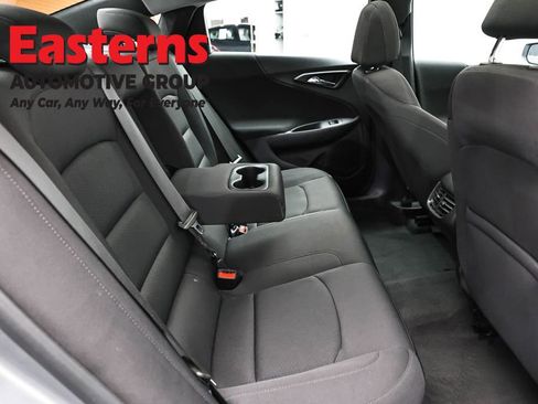 Used 2024 Chevrolet Malibu LT FWD image 23