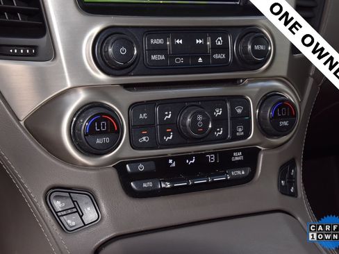 Used 2019 GMC Yukon Denali w/ Open Road Package image 31