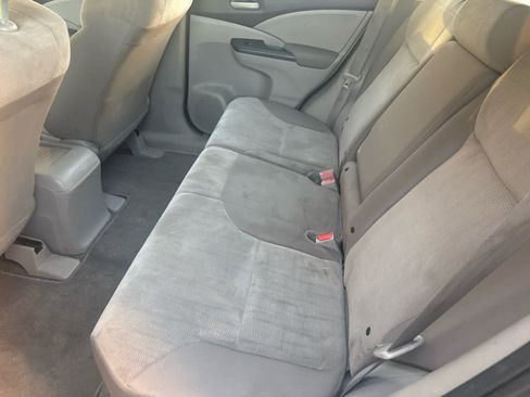 Used 2014 Honda CR-V LX image 9