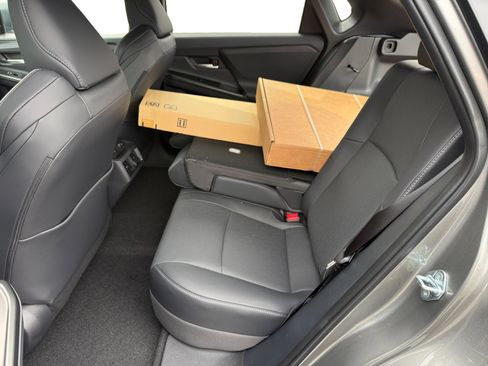 New 2026 Subaru Solterra image 16