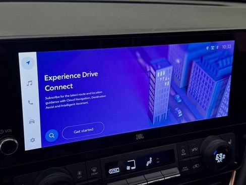 Used 2025 Toyota Grand Highlander image 13