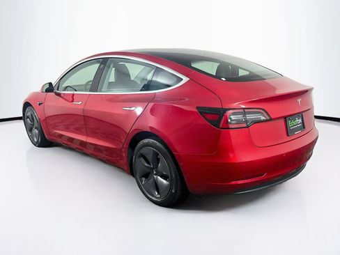 Used 2020 Tesla Model 3 Standard Range Plus RWD image 5