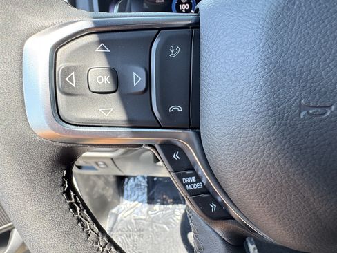 Used 2026 RAM 1500 Big Horn AWD/4WD image 32