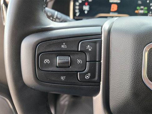 Used 2025 GMC Sierra 2500 Denali w/ Denali Reserve Package image 15