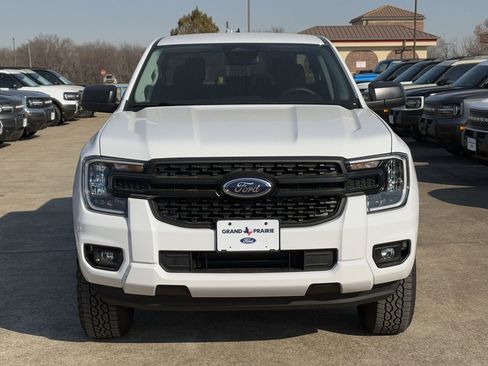 New 2025 Ford Ranger XL image 42