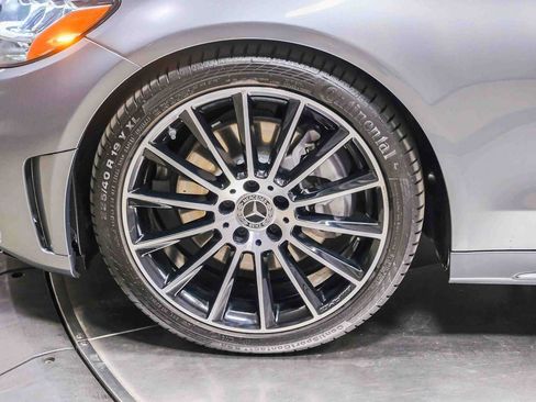 Used 2021 Mercedes-Benz C 300 Sedan image 10