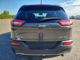 Used 2014 Jeep Cherokee Limited image 6