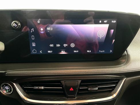 Certified 2024 Buick Encore GX Preferred image 28