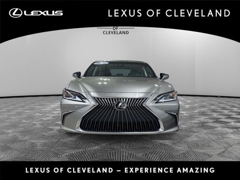 Used 2020 Lexus ES 350 w/ Premium Package image 1