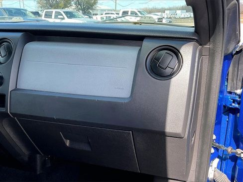 Used 2014 Ford F150 STX w/ Equipment Group 201A Mid image 22