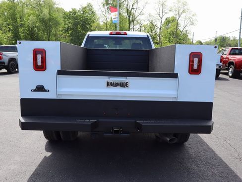 New 2025 Chevrolet Silverado 3500 LT w/ Convenience Package image 27