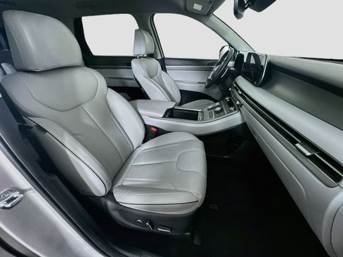 Used 2025 Hyundai Palisade SEL AWD/4WD image 33