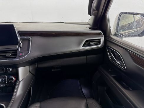 Used 2024 Chevrolet Tahoe LT AWD/4WD image 21