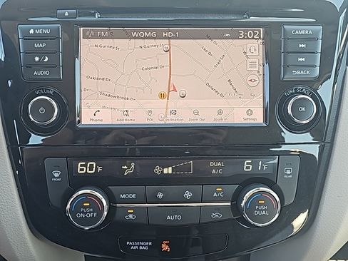 Used 2022 Nissan Rogue Sport SL image 24